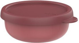 Mepal Aufbewahrungsdose Lumina, luftdicht, pink/purple, 250 ml - Bild 1
