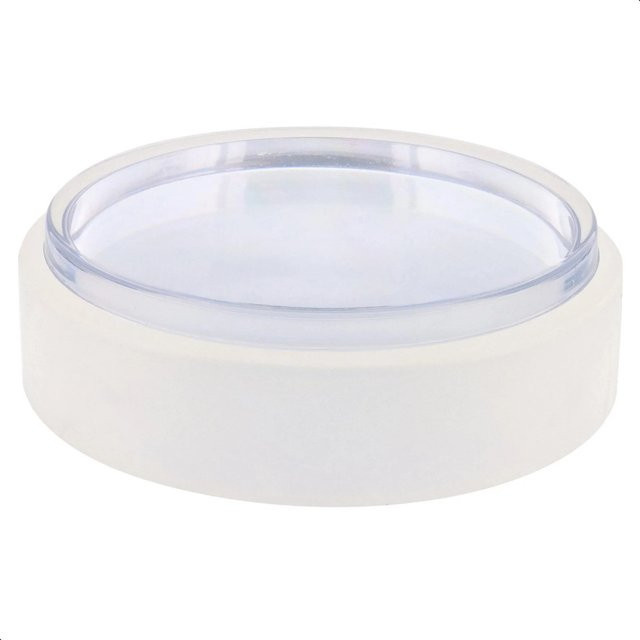 Wagner Bodentürstopper selbstklebend transparent Ø 50 mm x 15 mm - Bild 1