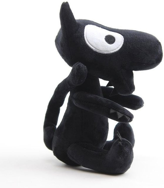 Aoger Disenchantment Luci Actionfigur, Plüsch / Textil, ab 14 Jahre - Bild 1
