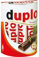 Ferrero duplo Schokoriegel 180 g - Bild 1