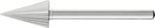 PFERD HSS Feinfrässtift Universal in Silber, Arbeitslänge: 14 mm, Ø: 8,2 mm, Schaft-Ø: 3 mm - Bild 1