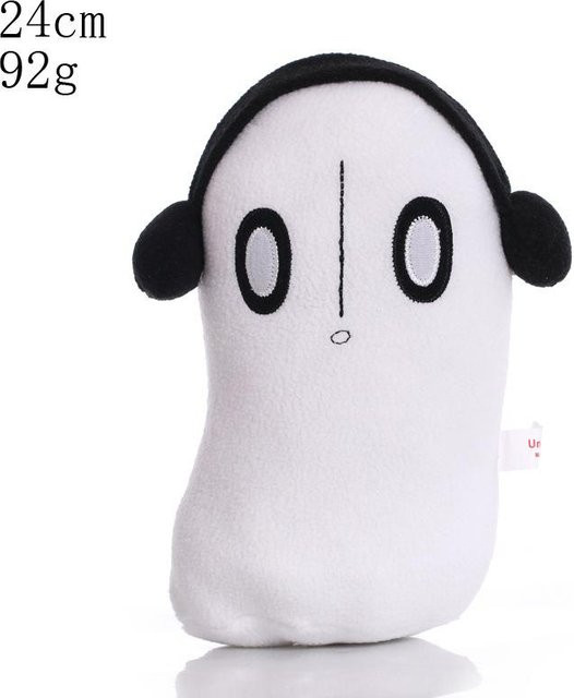 Yiran toy Undertale Plüschtier, Weiche Puppe, ab 18 Jahren - Bild 1
