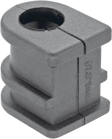 HARTING Kabeldichtung aus Kunststoff in Schwarz, Artikelnummer 09000006007 - Bild 1