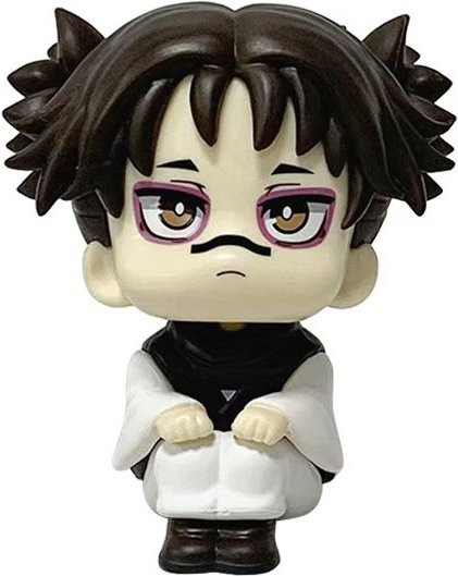 Choso Hauer Anime Actionfigur, Jujutsu Kaisen, 9,5cm, ab 18 Jahren - Bild 1