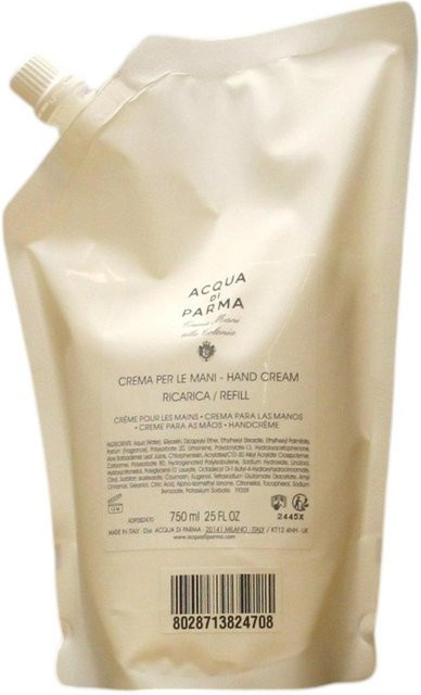 Acqua di Parma Colonia Handcreme, 750 ml, Unisex - Bild 1