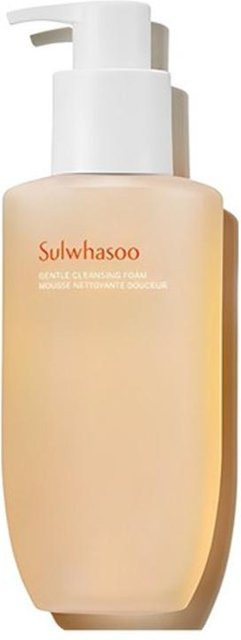 Sulwhasoo Reinigungsschaum, 200 ml, Empfindliche Haut - Bild 1