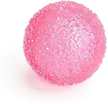 Squishy Eiskugel Maltose, Spielzeug, Rosa - Bild 1