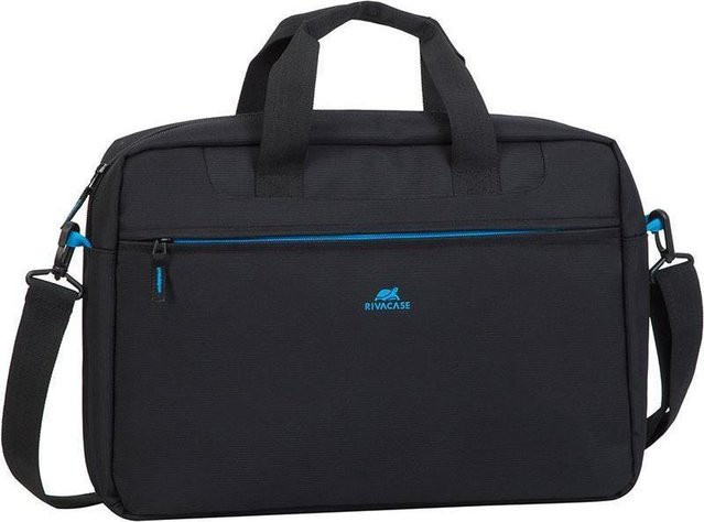 Rivacase Notebook-Hülle 8057 Schwarz für 40,60 cm (16 Zoll) - Bild 1