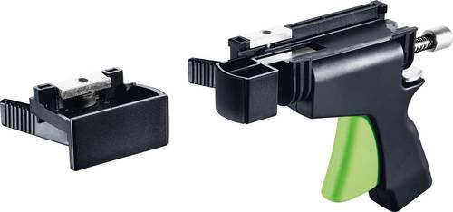 Festool Schnellspanner FS-RAPID/L in Schwarz - Bild 1