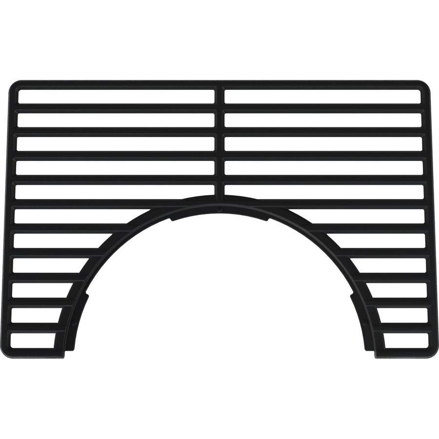 Schwarzer Grillrost für Gasgrills der Serie Colten - Bild 2