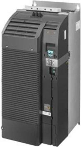 Siemens Frequenzumrichter 6SL3210-1PE32-5AL0 110.0kW 380 V 480V Grau - Bild 1