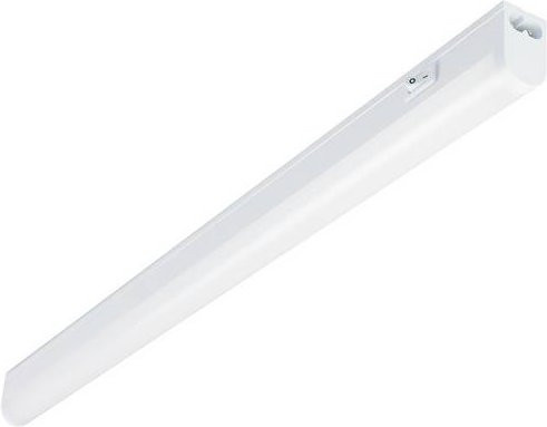 Mlight Trace CCT LED-Unterbauleuchte 13W in Weiß mit einstellbarem Farbtemperatur-Bereich (Kaltweiß, Neutralweiß, Warmweiß) - Bild 1