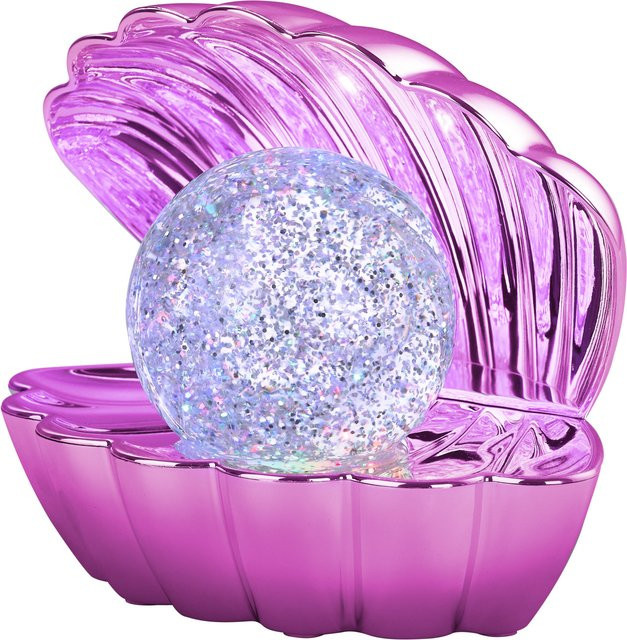 Reality LED-Tischleuchte Shelly in Pink - Bild 5