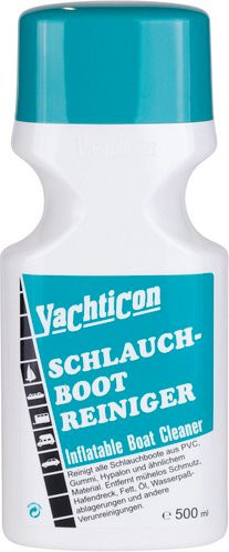 Yachticon Oberflächenreiniger in Weiss - Bild 1
