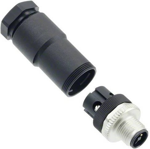 TE Connectivity Beutel 2120949-1 Schwarz - Bild 1