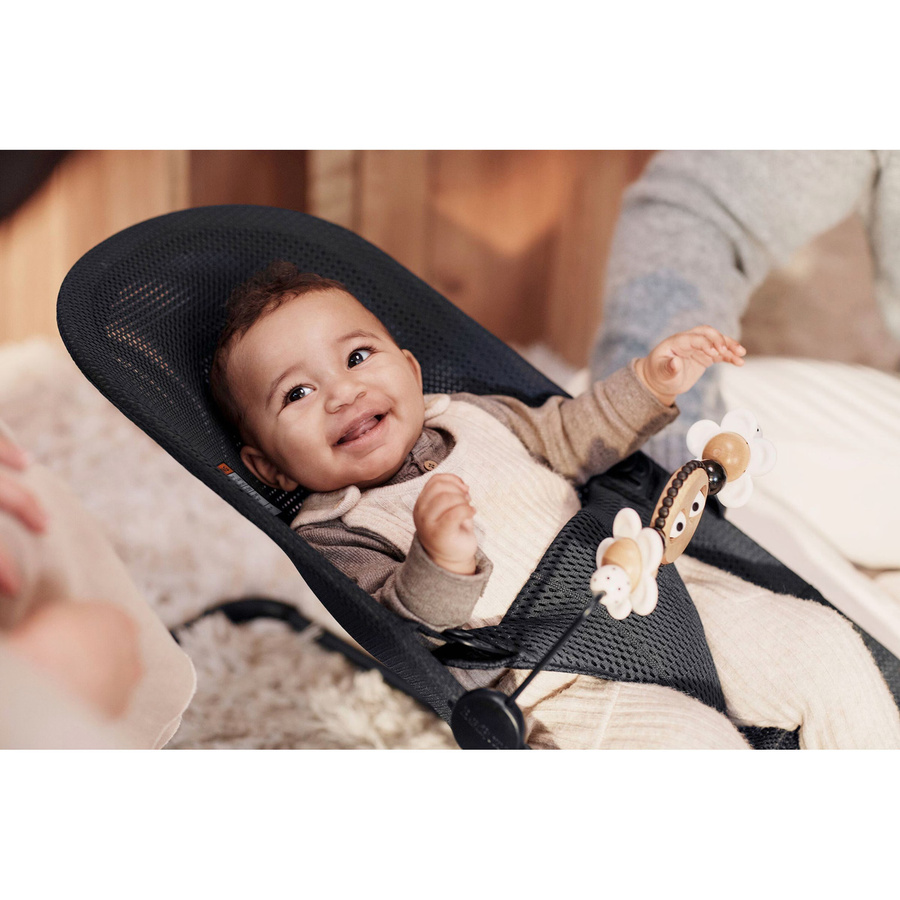Babybjörn Spielbogen für Babywippe, ab 0 Jahre, Unisex - Bild 2