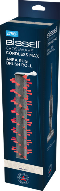 Bissell Teppich Bürstenrolle 297298 - Bild 1