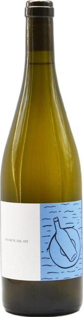 Weigand Silvaner Weißwein, Franken, trocken, 2024, 0,75 l - Bild 1