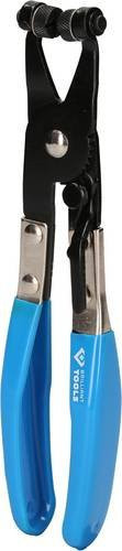 Brilliant Tools BT526000 Schlauchschellenzange in Blau - Bild 1