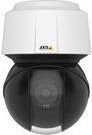 Axis Q6135-LE 50HZ 01958-003 PTZ-Kamera in Weiß mit Ethernet/LAN - Bild 1