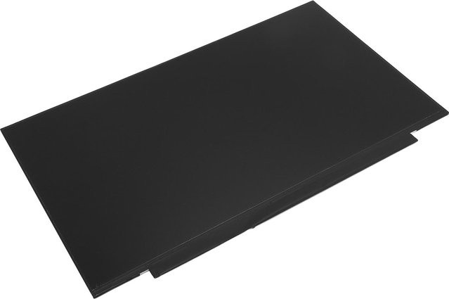 OutsideWorld Laptop LCD Ersatzbildschirm 15,6 Zoll FHD 1920x1080 40PIN Schwarz - Bild 1