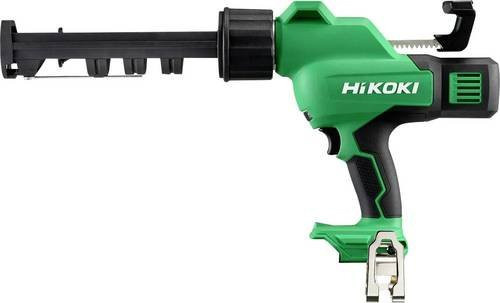 HiKOKI Akku-Auspressgerät AC18DAW4Z in Grün - Bild 1