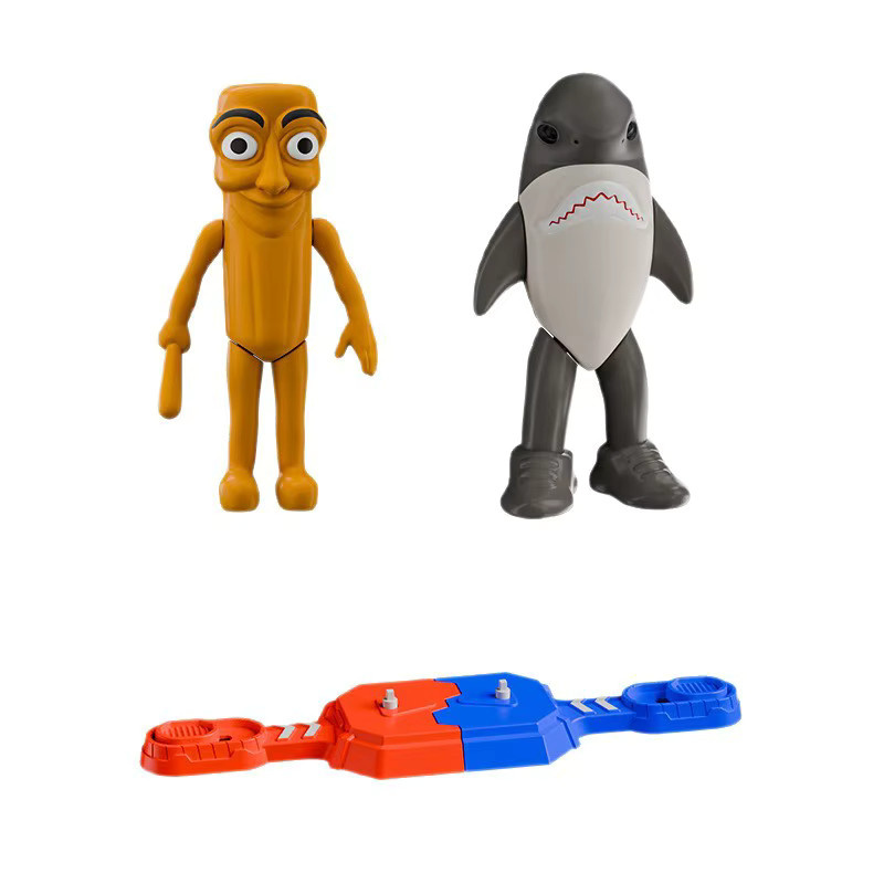 Bandai Tralero Tralala, Partyspiel, Kinderspielzeug, Rot, Bunt / Mehrfarbig - Bild 6