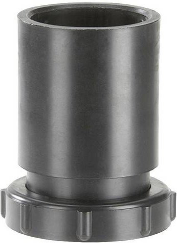 FIAP 2770-10 Ersatzverbinder in Grau, L x B x H: 210 x 140 x 70 mm - Bild 1