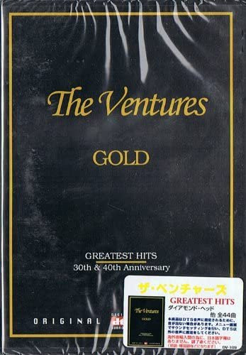Greatest Hits / 30th & 40th Anniver, DVD, Musikvideo - Bild 1
