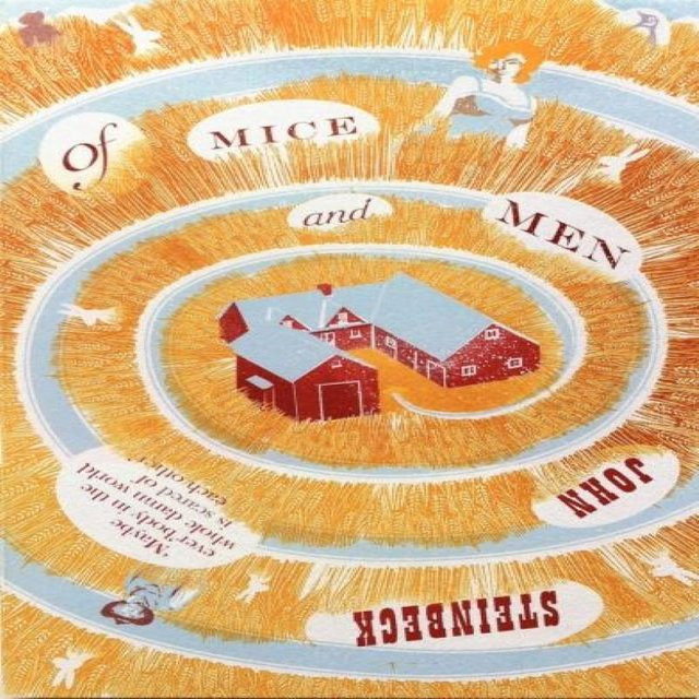 Von Mäusen und Menschen von John Steinbeck, Taschenbuch - Bild 1