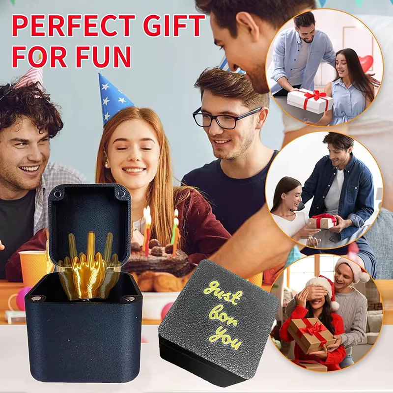 ZQNYCY 3D-Geschenkbox mit Rosenherz als Pop-up-Überraschung für Valentinstag, Geburtstag oder Hochzeit - Bild 3