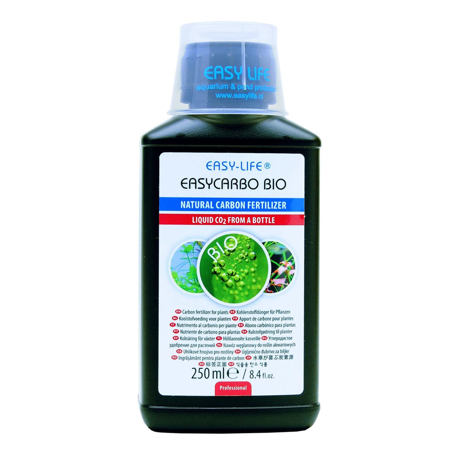 Easy Life EasyCarbo Bio Aquarium-Pflanzendünger 250 ml - Bild 2