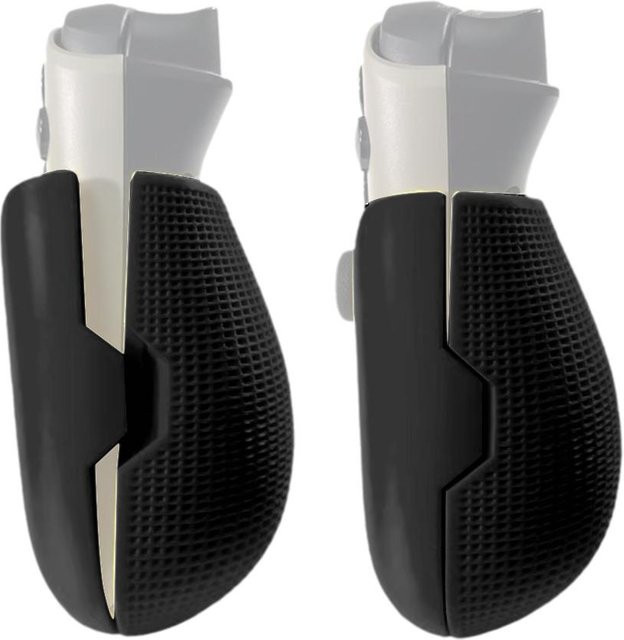 Ergonomischer Spielkonsolen-Griff für MSI Claw 8 AI mit Anti-Rutsch-Funktion - Bild 1