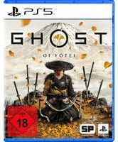 Ghost of Yotei Action-Adventure Spiel für PlayStation 5 - Bild 1