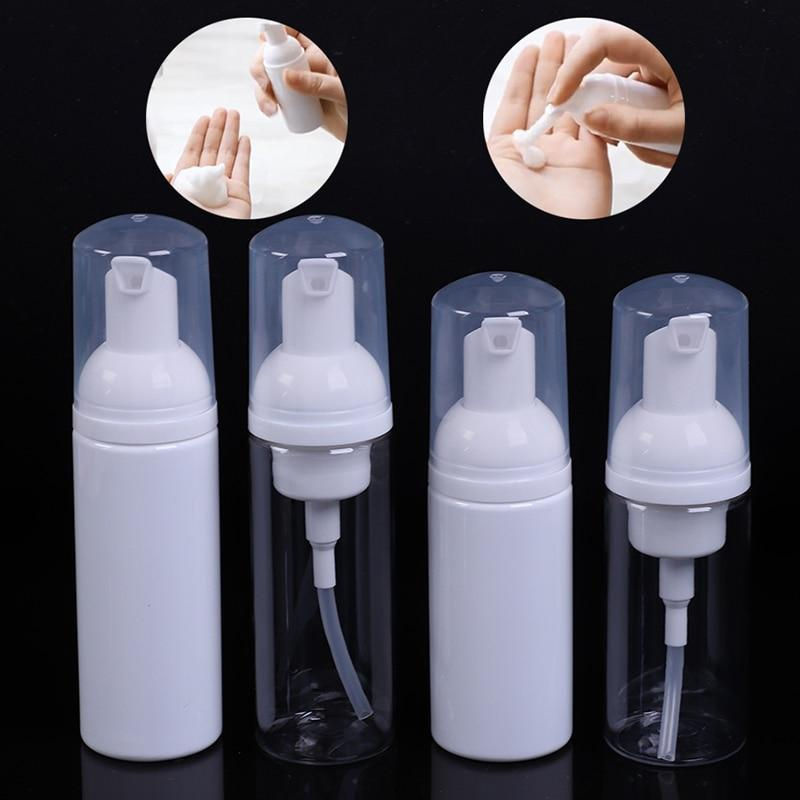Familylife Schaumflasche, 60 ml, transparent, Kunststoff - Bild 8