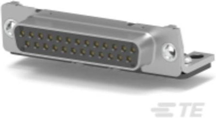 TE Connectivity Tray 5-106507-2 in Silber - Bild 1