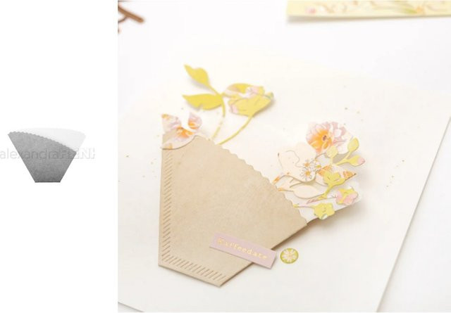 Ziyu Stanzformen für DIY-Scrapbooking und Fotoalben in Multicolour zur dekorativen Prägung von Papierkarten - Bild 1
