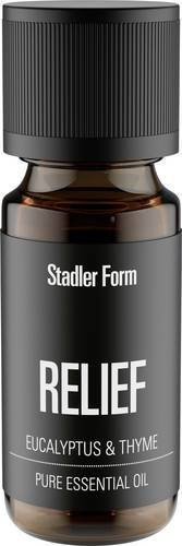 Stadler Form Relief Duftöl Schwarz - Bild 1
