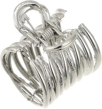 Ambiel Charm Haarspange Spirale, Metall, Damen - Bild 1
