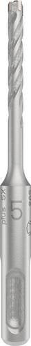 Bosch Power Tools PRO SDS plus-5X Bohrer in Silber - Bild 1