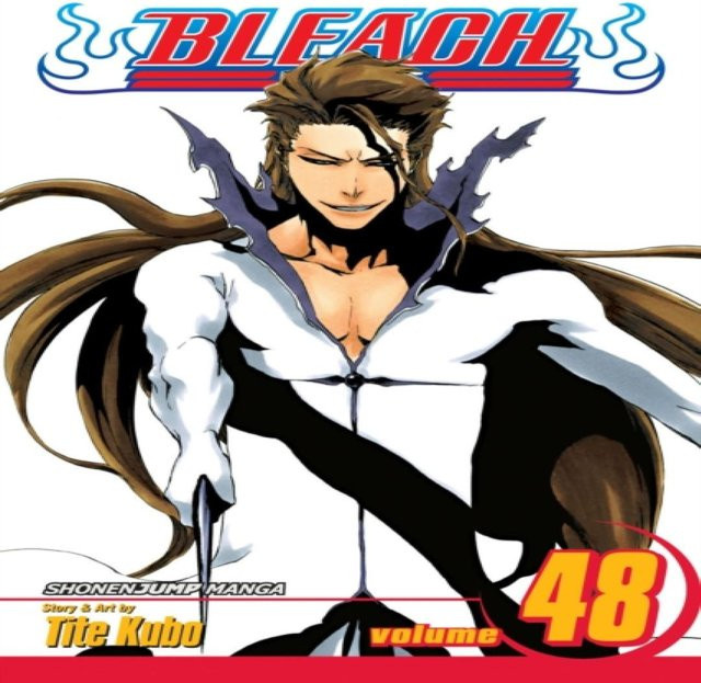 Bleach Band 48, Tite Kubo, Taschenbuch - Bild 1