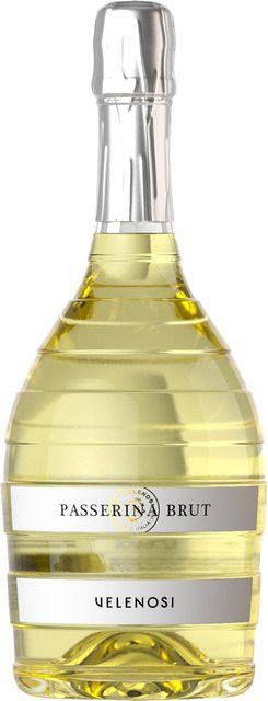Velenosi Passerina Brut, Prosecco/Spumante, Italien, 0,75 l - Bild 1