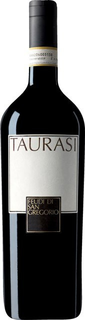 Feudi di San Gregorio, Taurasi DOCG, trocken, Rotwein, 2021, 0,75 l - Bild 1
