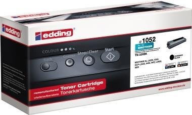 Brother Tonerpatrone TN-326bk Schwarz - Bild 1