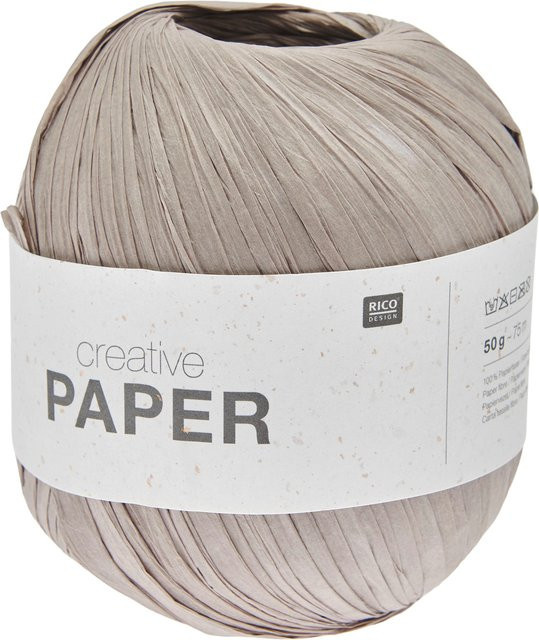 Rico Design Creative Paper in Beige - Bild 1