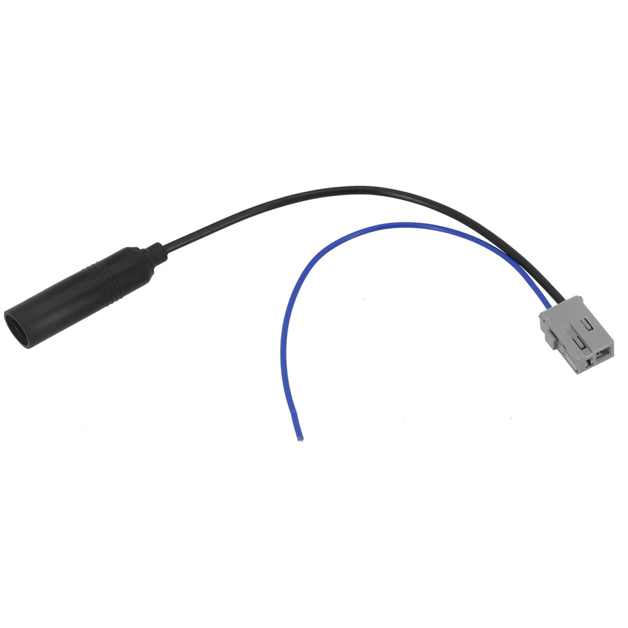 Auto FM Radio Antenne Adapter Kabel für Honda Accord, Civic und CRV in Schwarz - Bild 2