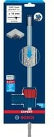 Bosch EXPERT SDS Clean plus-8X Hammerbohrer-Set mit Carbide-Spitze, Durchmesser: 14,0 mm - Bild 2