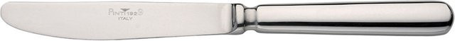 Pintinox Tafelmesser MAITRE Hohlheft, Silber, 6er Pack, Länge: 24,5 cm - Bild 1
