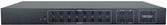 Vivolink HDMI 2.0 8x8 Matrix Switcher in Schwarz (VLHDMIMAT8X8) - Bild 1