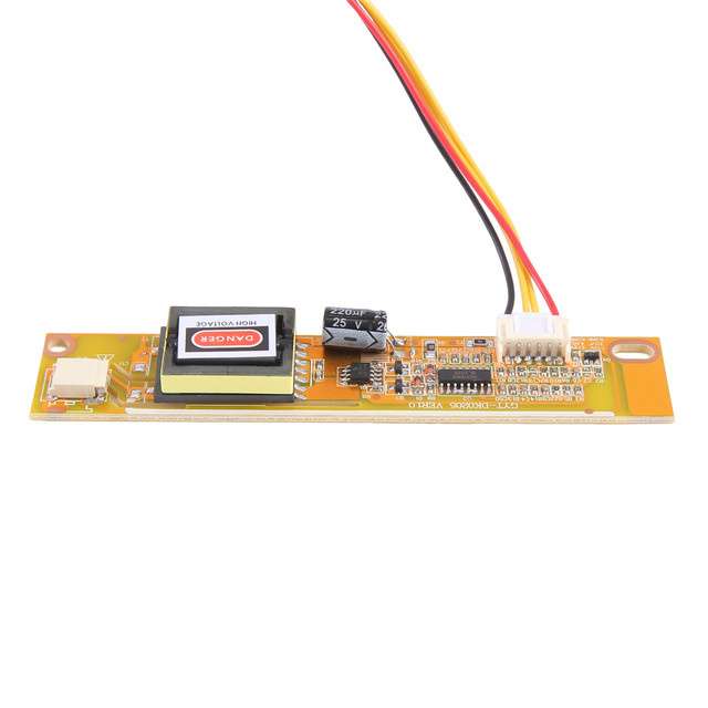 BISM LCD HDMI Controller-Board für 17 Zoll Displays mit 1440 x 900 Auflösung, kompatibel mit B170PW03, B170PW06, LP171WP4, LTN170X2 und B170PW01 - Bild 1
